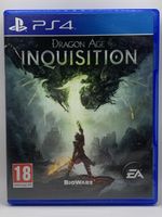 Dragon Age Inquisition - PS4