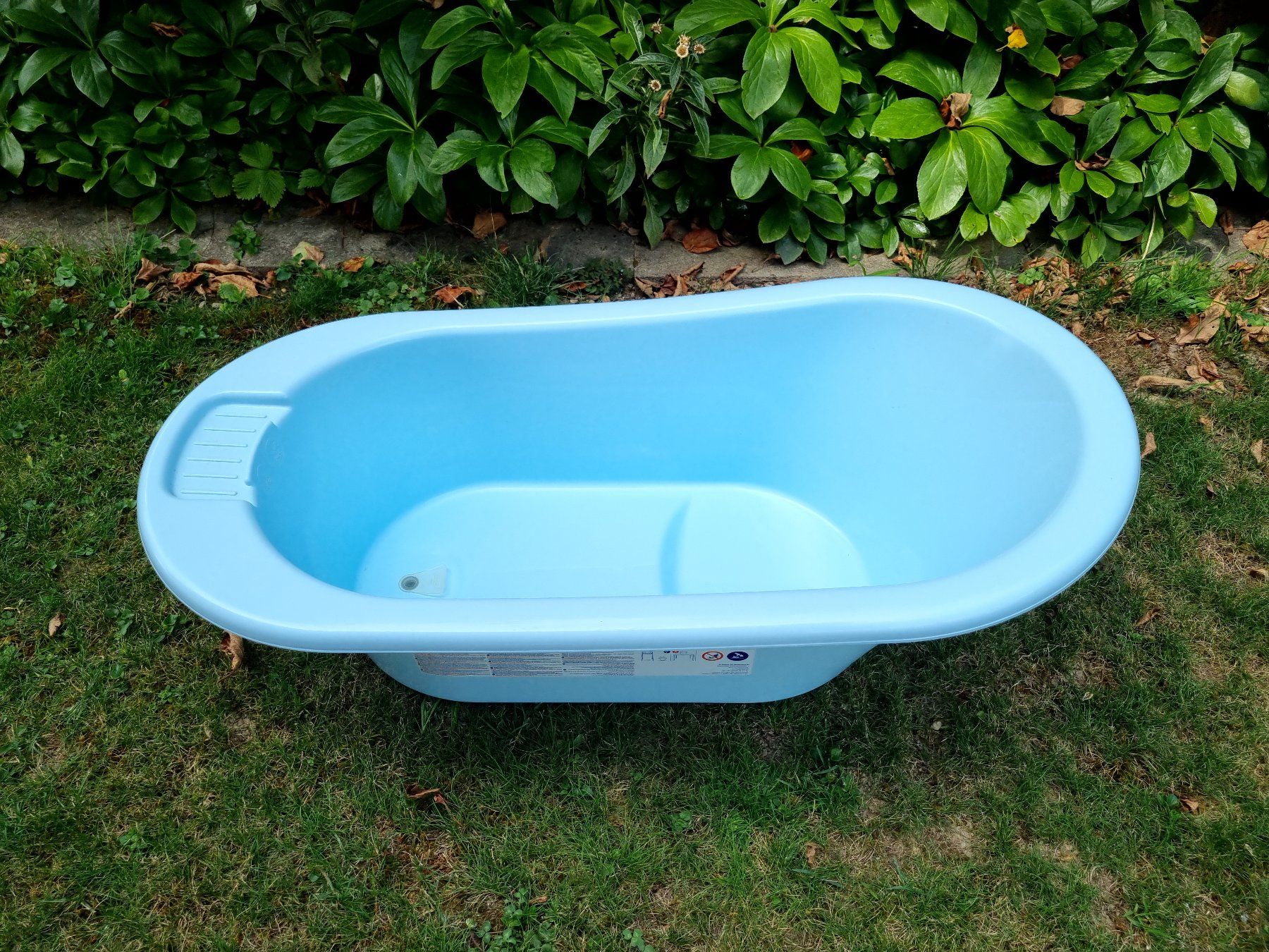 Badewannen: Badewännli auf Gestell – Gebraucht aus Aarwangen von Rom55 1