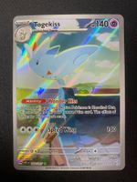 Togekiss 235 - Illustration Rare - Ascended Heroes - EN
