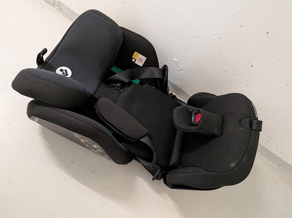 Seggiolini per auto: Reise Autositz Maxi-Cosi Nomad – Usato da Zofingen venduto da Fant4stic 1