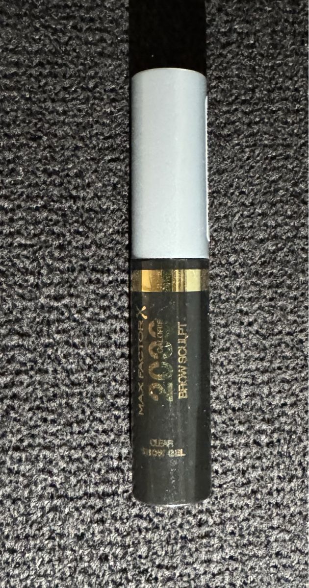 Make-up: Max Factor X Brow Sculpt, klar, neu – Neu und originalverpackt aus Murgenthal von mah_vy9v