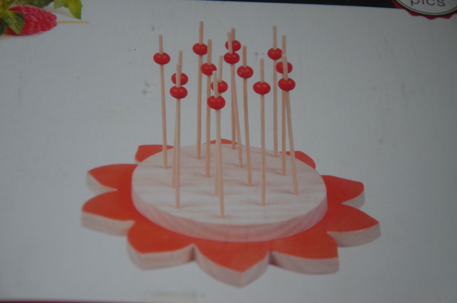 Piatti: APERO SET NEU – Nuovo e nell'imballaggio originale da Chiasso venduto da Dolly015