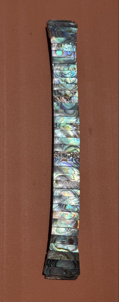 Bracciali & Braccialetti: Armband Perlmutt – Usato da Luzern venduto da Bolle2012 3