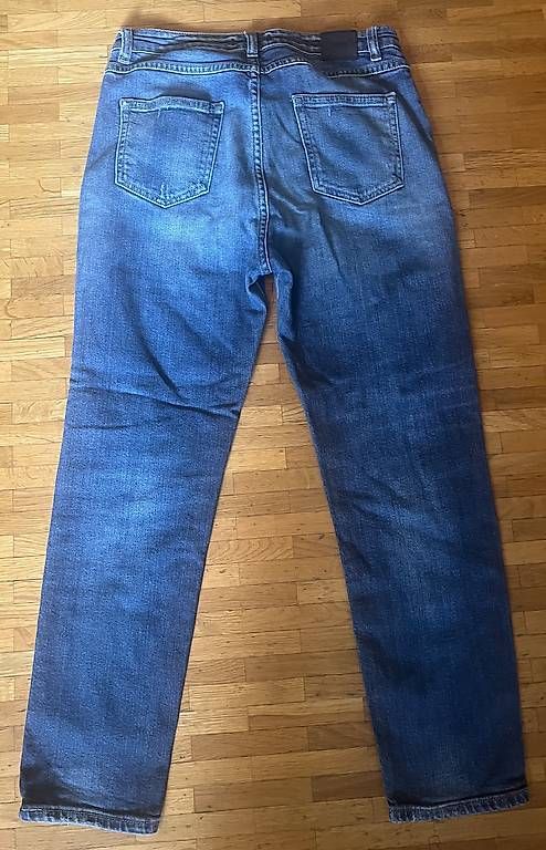 Jeans: Jeans Closed Heartbreaker – Usato da Adliswil venduto da Elyaque2005 3