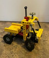 Lego Technic 8040 Kleinlaster