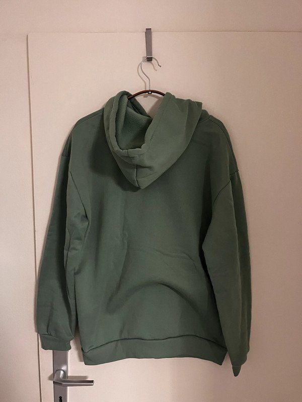 Pullover & Sweatshirts: Felpa Verde – Gebraucht aus Pazzallo von nic_6zpt 1