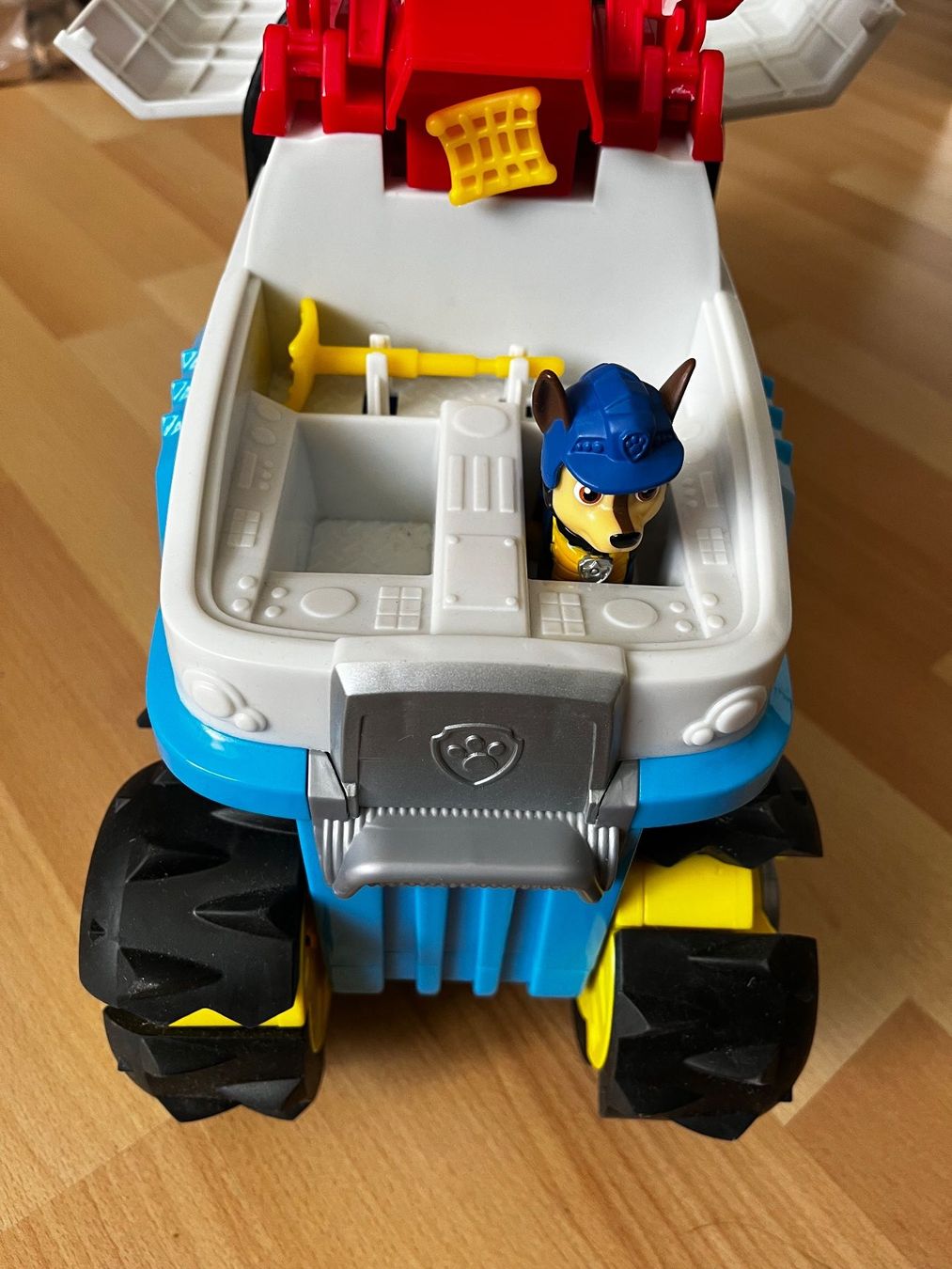 Giocattoli: Spin Master Dino Rescue Patroller Gross – Usato da Gossau SG venduto da Noryflory 1