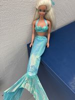 Barbie Meerjungfrau 1991