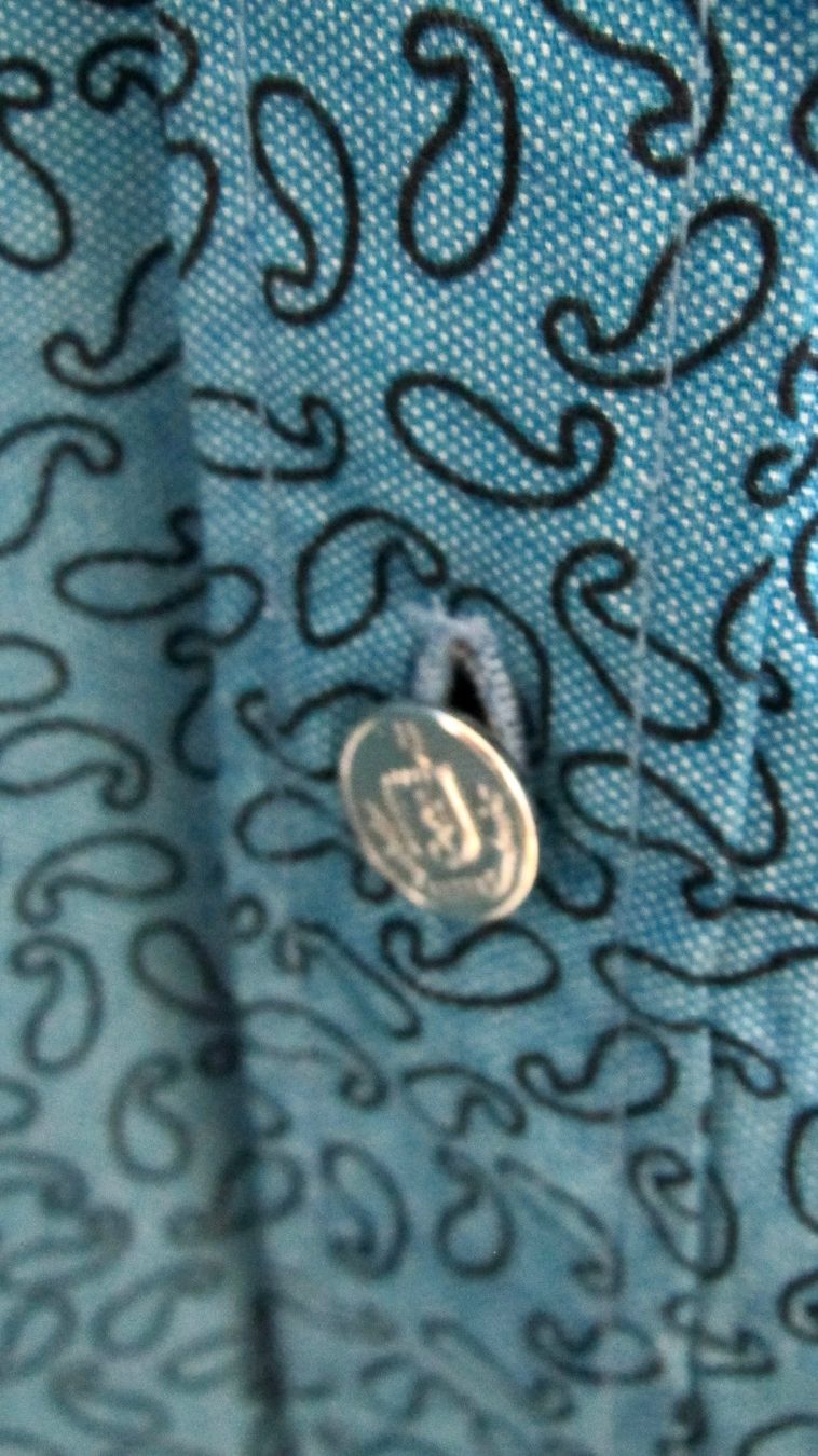 Camicie: CHEMISE D'ETE ENZO MEN – Usato da Murten venduto da Selliot 2