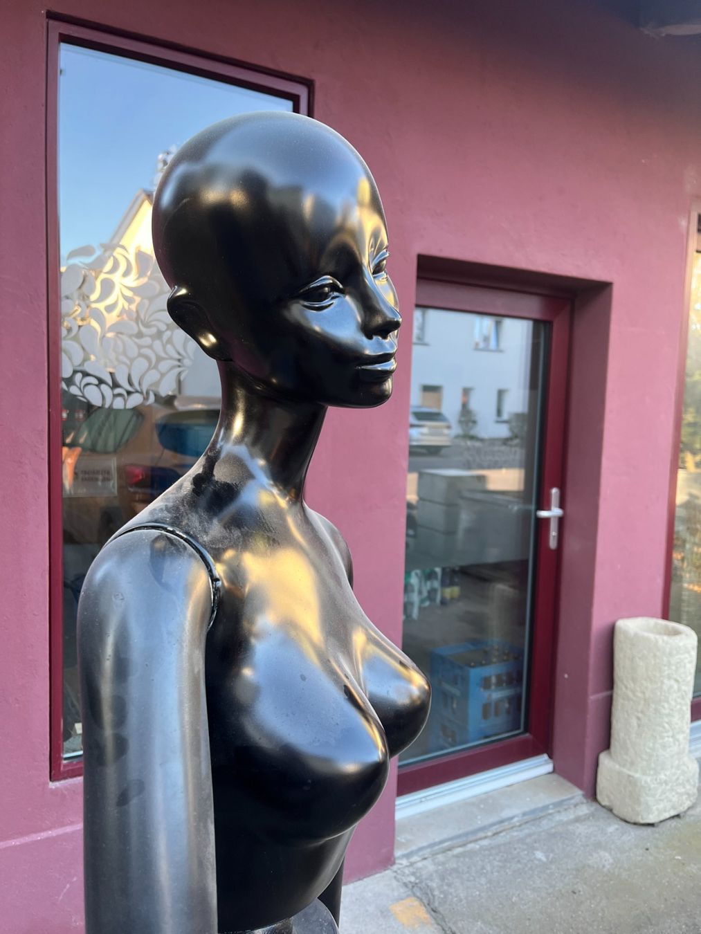 Altro in Decorazioni & Accessori: Manequins / Schaufensterpuppe – Usato da Wohlen AG venduto da nadine-rafi 1