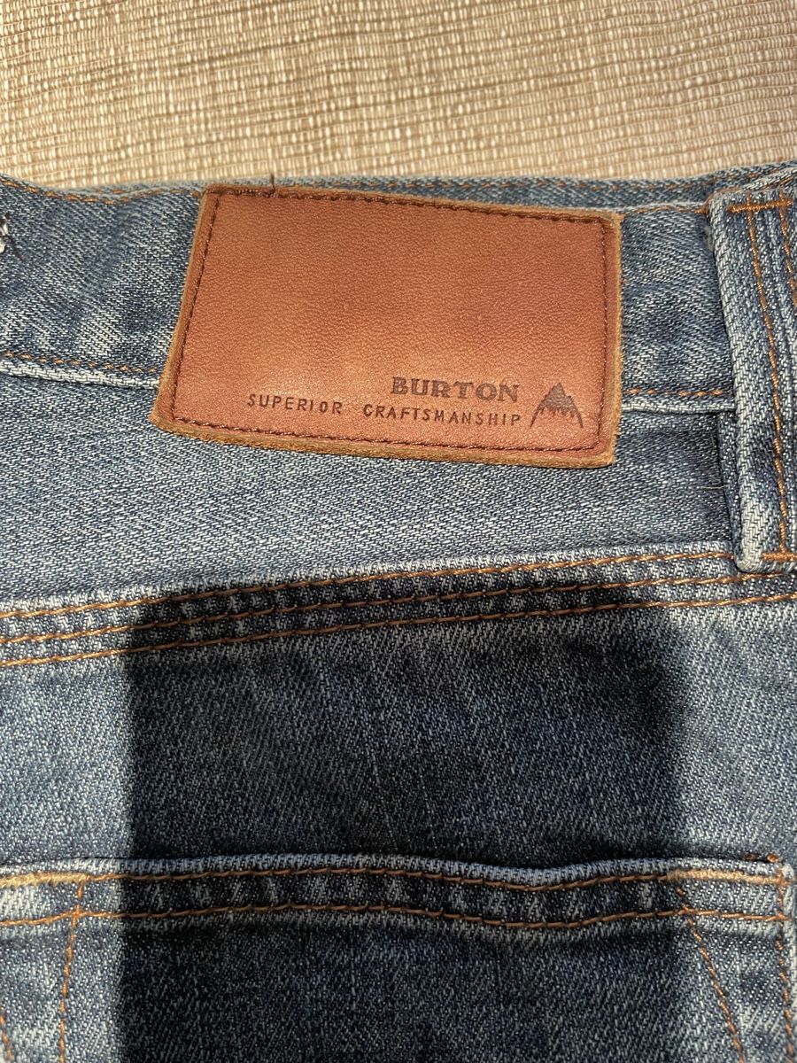 Jeans: Jeans – Nuovo (secondo la descrizione) da Büren an der Aare venduto da mii_57vx 1