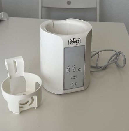 Scalda biberon Chicco
