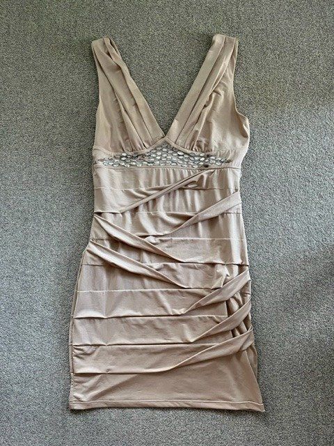 Vestiti: Kleid Gr 40 – Usato da Kleindöttingen venduto da nev_tn7c 1