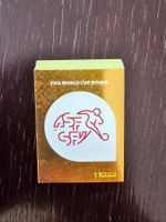 Panini FIFA World Cup 2026 Schweiz 1-20 (ganzer Satz)