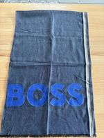 Nuova sciarpa Hugo Boss