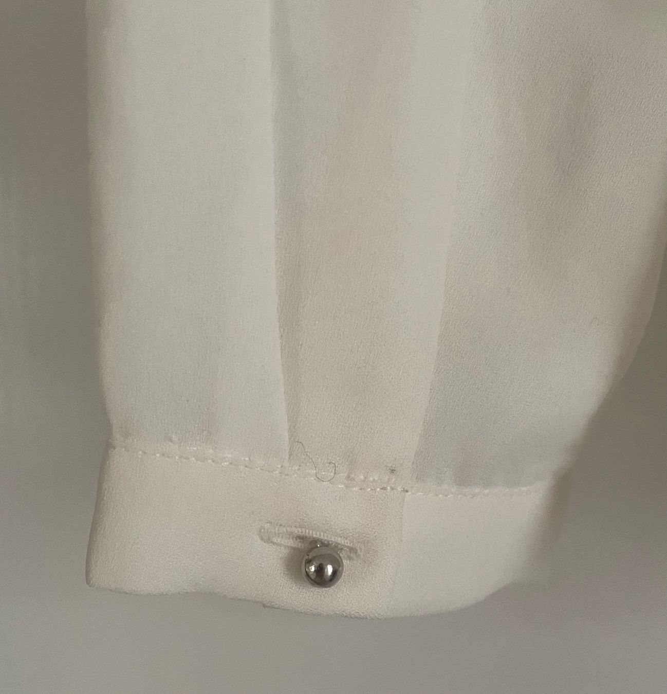 Esprit Camicette: Esprit Collection elegante, auffällige Bluse, Grösse S – Usato da Niederweningen venduto da baghirac 2