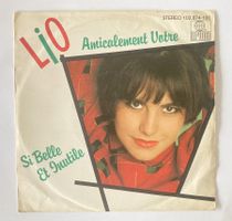LIO - AMICALEMENT VOTRE