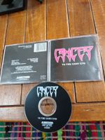 cancer- to the gory end