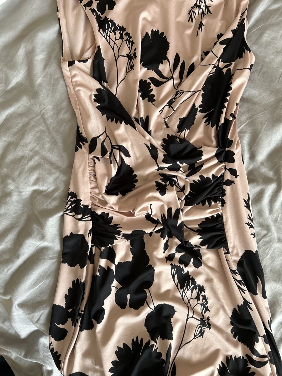 Phase Eight Vestiti: Robe d’été à fleurs – Nuovo (secondo la descrizione) da Burgdorf venduto da nat_kfq5 4