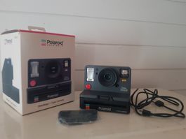 Polaroid Kamera