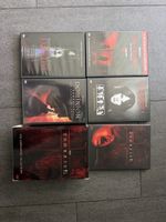 Der Exorzist Collection 1-5 DVD