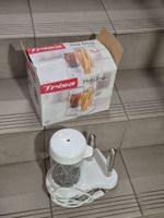 Trisa Hot Dog Maker - Perfekt für gemütliche Sommerabende!