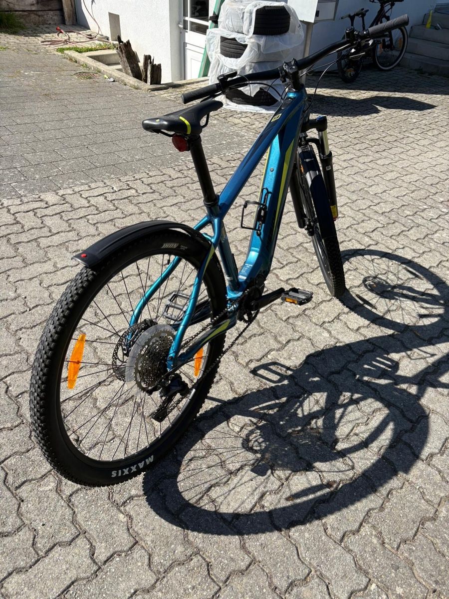 Merida Vélos: Merida E-Bike – Neuf (Voir description) à Wiedlisbach par Sibbydoo 3