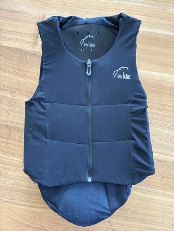 Reiten - Felix Bühler Schutzweste - Kinder 140