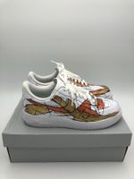 Nike Air force 1 custom