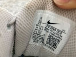 Nike Shox wie neu, Gr. 37.5