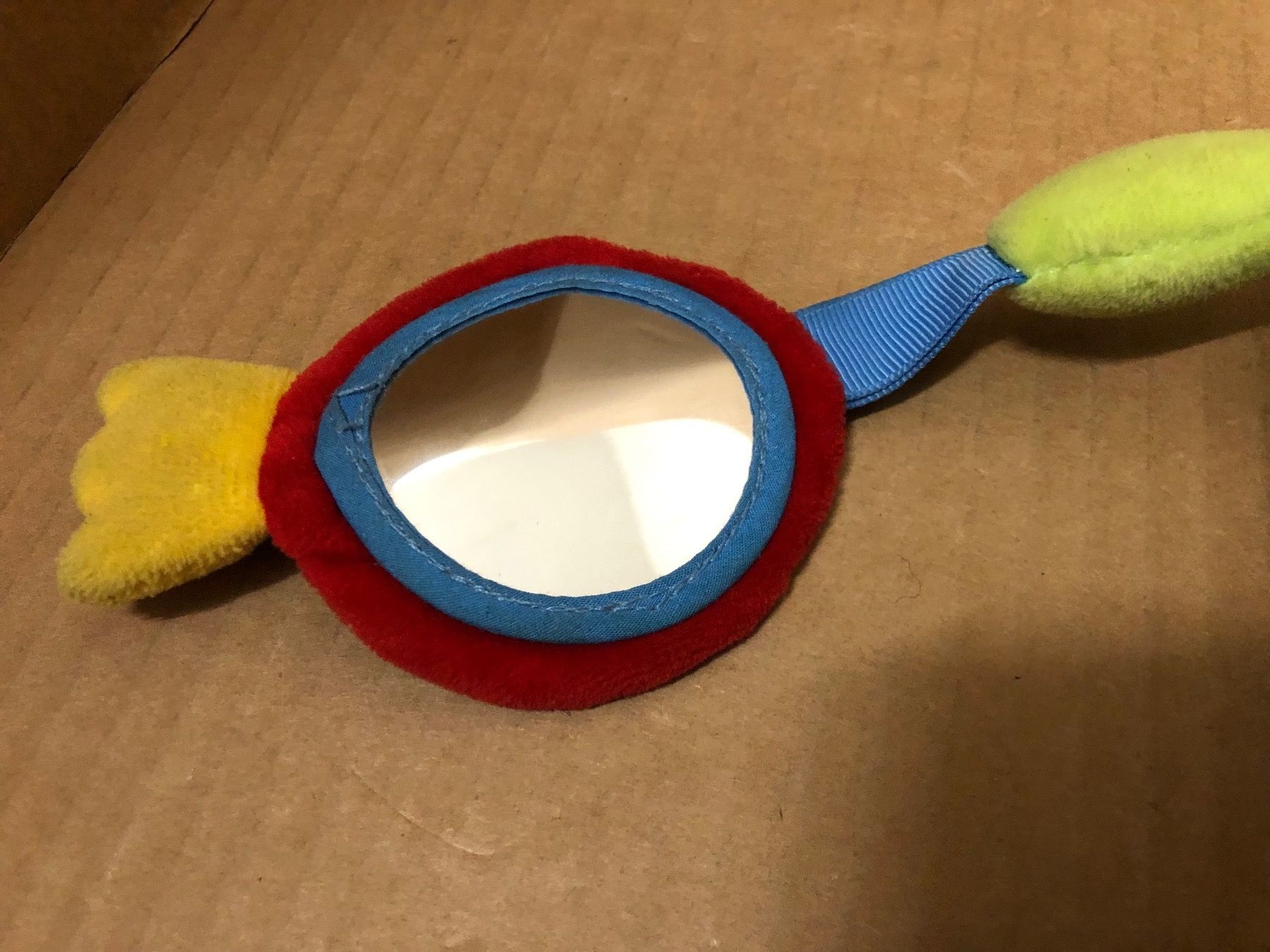 Giocattoli: Frosch Babyspielzeug Rassel – Usato da Eschlikon TG venduto da ArtRec 6