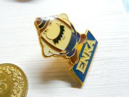 ❗ ENKA Schweizerisches Produkt suisse  +Versand Pin M11F.49