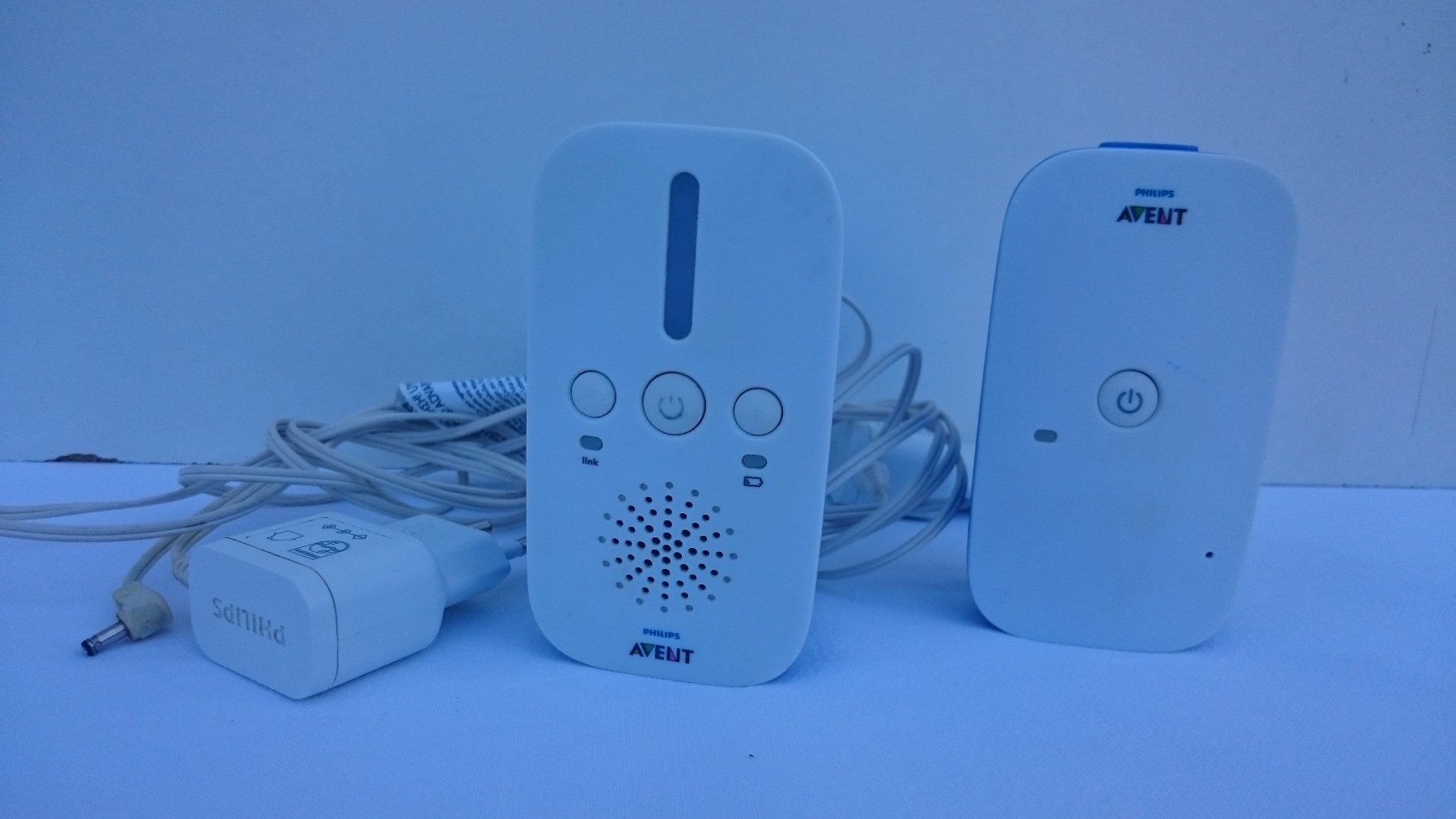 Philips Babyphone: Babyphone Philips Avent – Usato da Wiler b.Utzenstorf venduto da Hallucino6 2