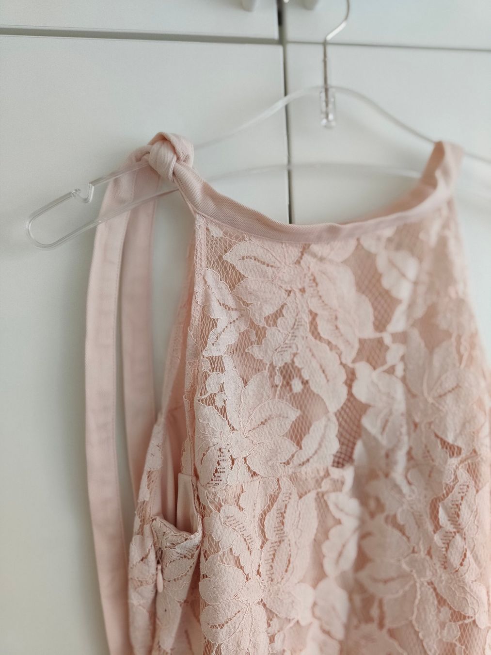 Kleider: Vila Cocktailkleid - Grösse 40 – Neu (gemäss Beschreibung) aus Rickenbach b. Wil von VeryLovelyThings 5