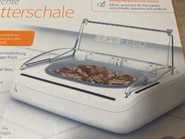 Luftdichte Futterschale SURE FEED