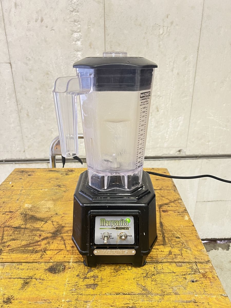 Elettrodomestici da cucina: Mixer – Usato da Buchs AG venduto da imar82