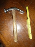 Marteau de cordonnier / Hammer