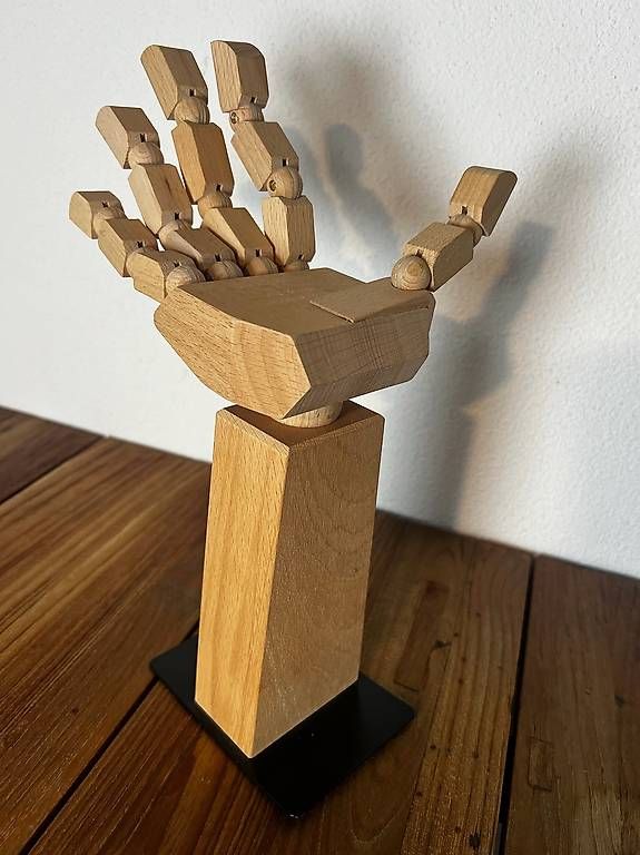 Altro in Decorazioni & Accessori: Holzhand – Usato da Rothenburg venduto da webwebhurra 1
