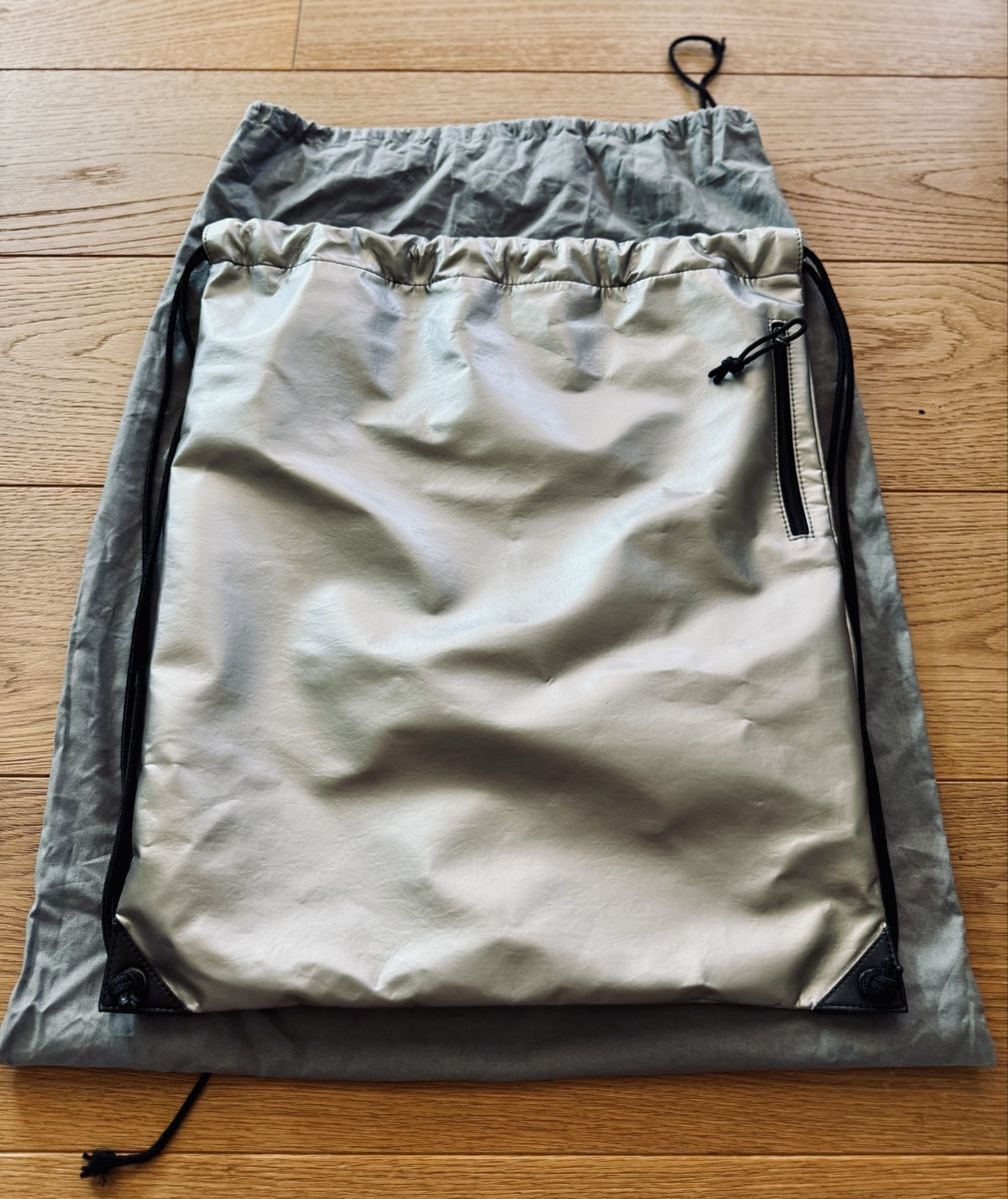 Balenciaga Rucksäcke: Balenciaga BB Explorer Rucksack Silber – Neu und originalverpackt aus Hagendorn von hpw2207 6
