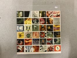 Pearl Jam 2-LP - No Code❗️Original 1996 mit -Fotos, Komplett