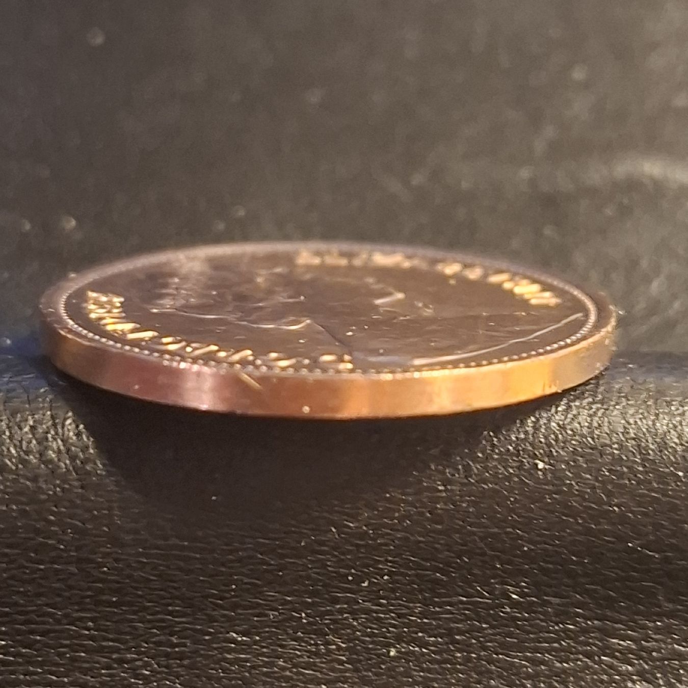 Tutti le monete: Pièce de 2 pence  1979, Royaume-Uni – Usato da Susten venduto da lmf_98wh 3