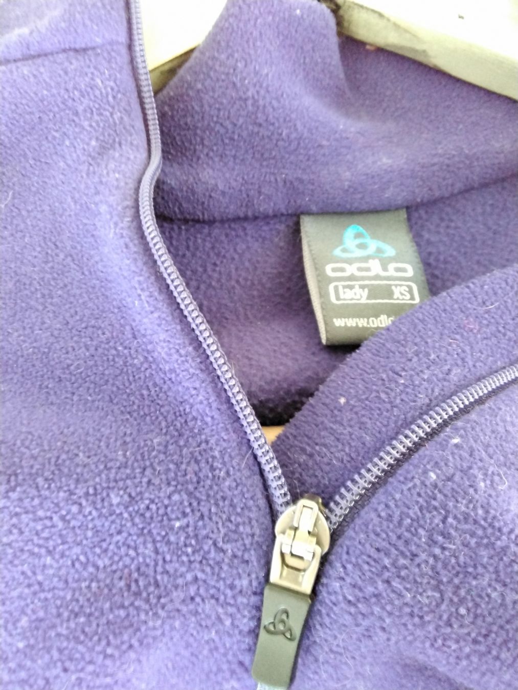 Odlo Maglioni & Felpe: ODLO PULLI VIOLETT GR. S – Usato da Biel/Bienne venduto da dasi3 3
