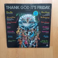 Thank God It's Friday - O.S.T.