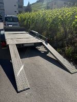 Location Remorque transport de chose