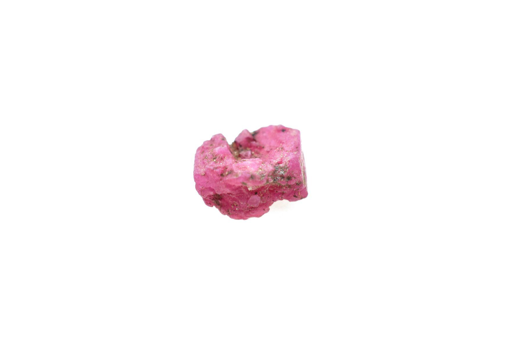 Edelsteine: Rubin - 4.035 ct - Natural - Afrika – Neu und originalverpackt aus Berlingen von Herzmensch
