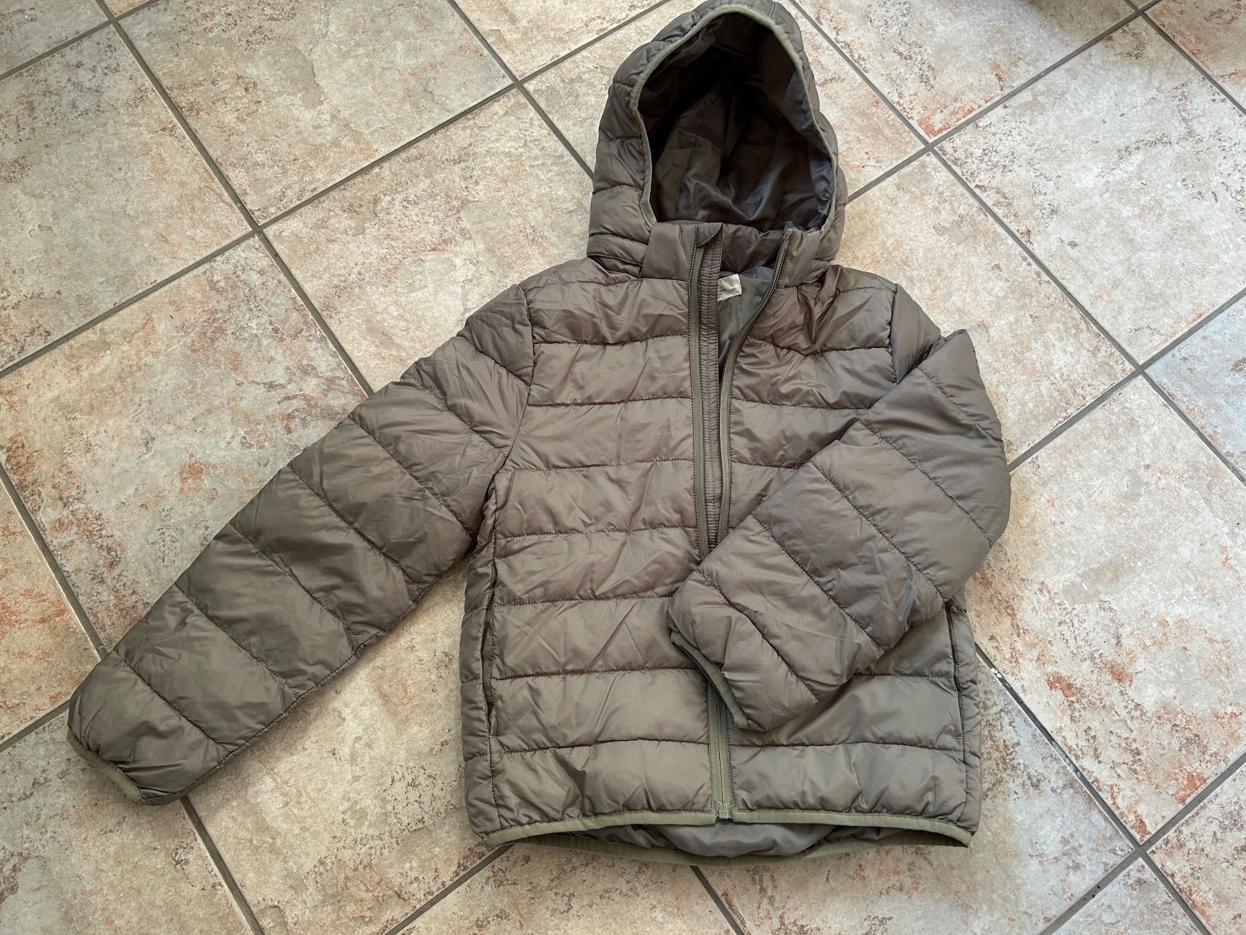 Jacken: Jacke, neu, Grösse 134 – Neu und originalverpackt aus Reichenburg von nanuk015