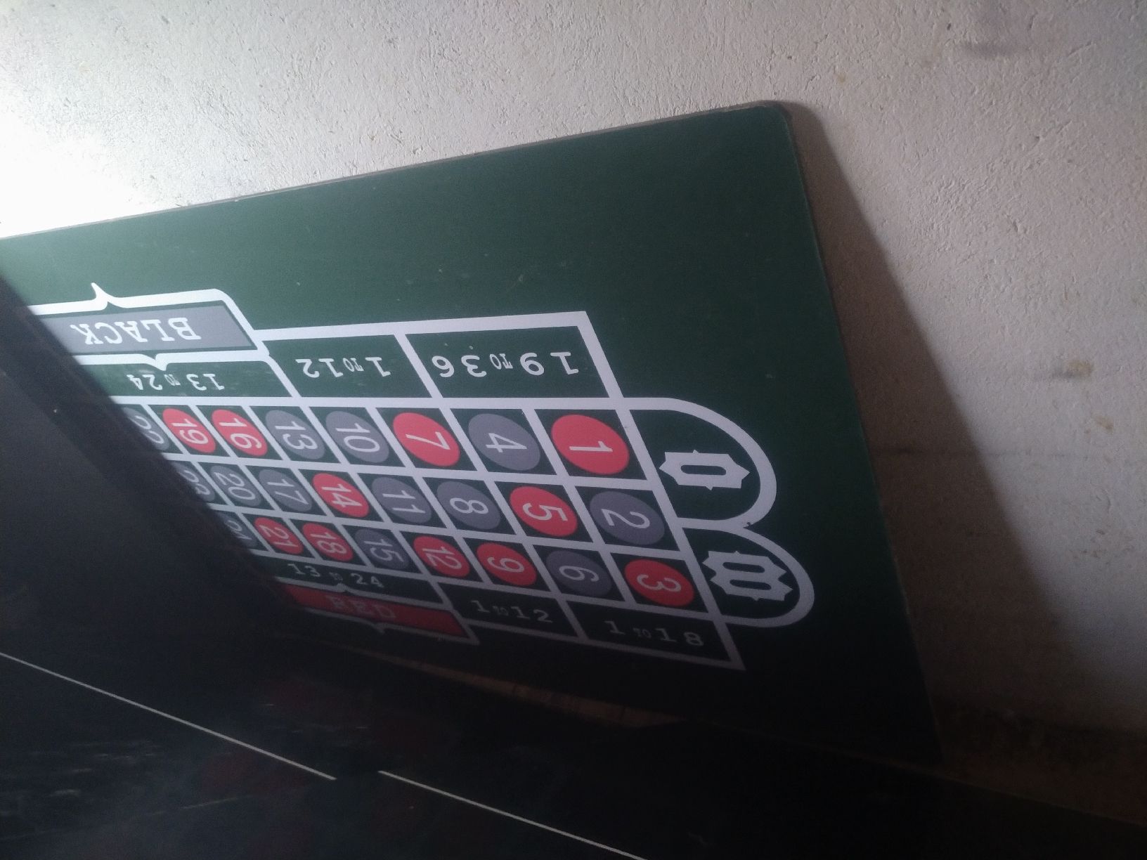 Tavoli da biliardo: billard multi fonctions – Usato da Poliez le Grand venduto da DedeSan1968 2
