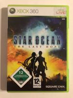 Star Ocean - The Last Hope Xbox 360