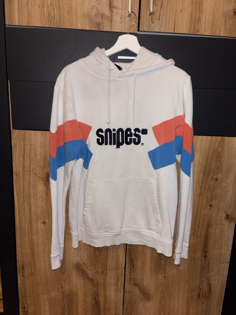 Snipes Maglioni & Felpe: Snipes Kapuzenpullover M – Usato da Lotzwil venduto da kie_fdq8