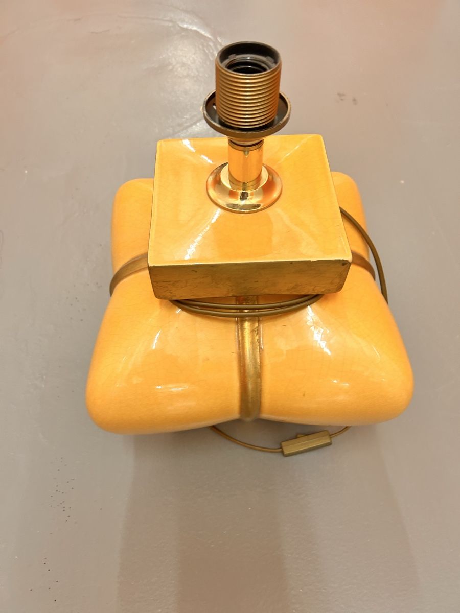 Lampes: Leval Soleil - Le Dauphin – D'occasion à Genève par Marco123456789